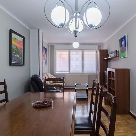 Apartamento Vital Aza Pola de Lena Extérieur photo