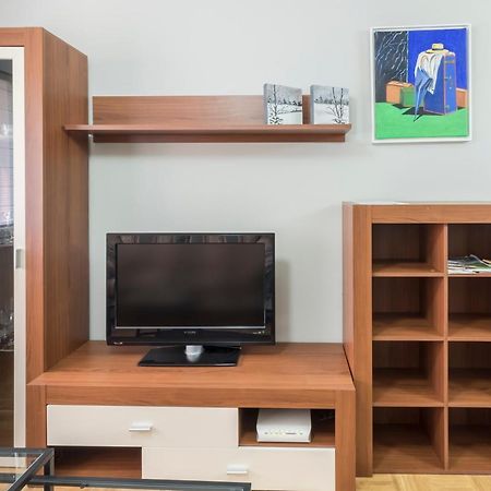 Apartamento Vital Aza Pola de Lena Extérieur photo
