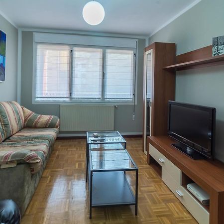 Apartamento Vital Aza Pola de Lena Extérieur photo