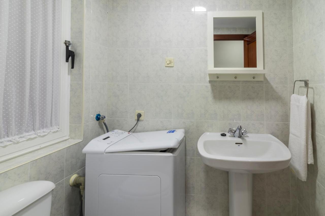 Apartamento Vital Aza Pola de Lena Extérieur photo