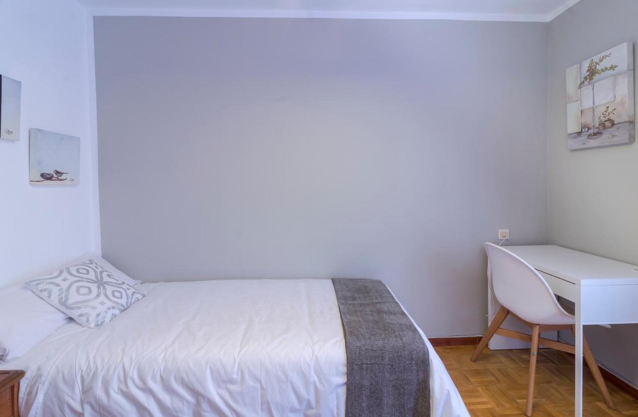 Apartamento Vital Aza Pola de Lena Extérieur photo