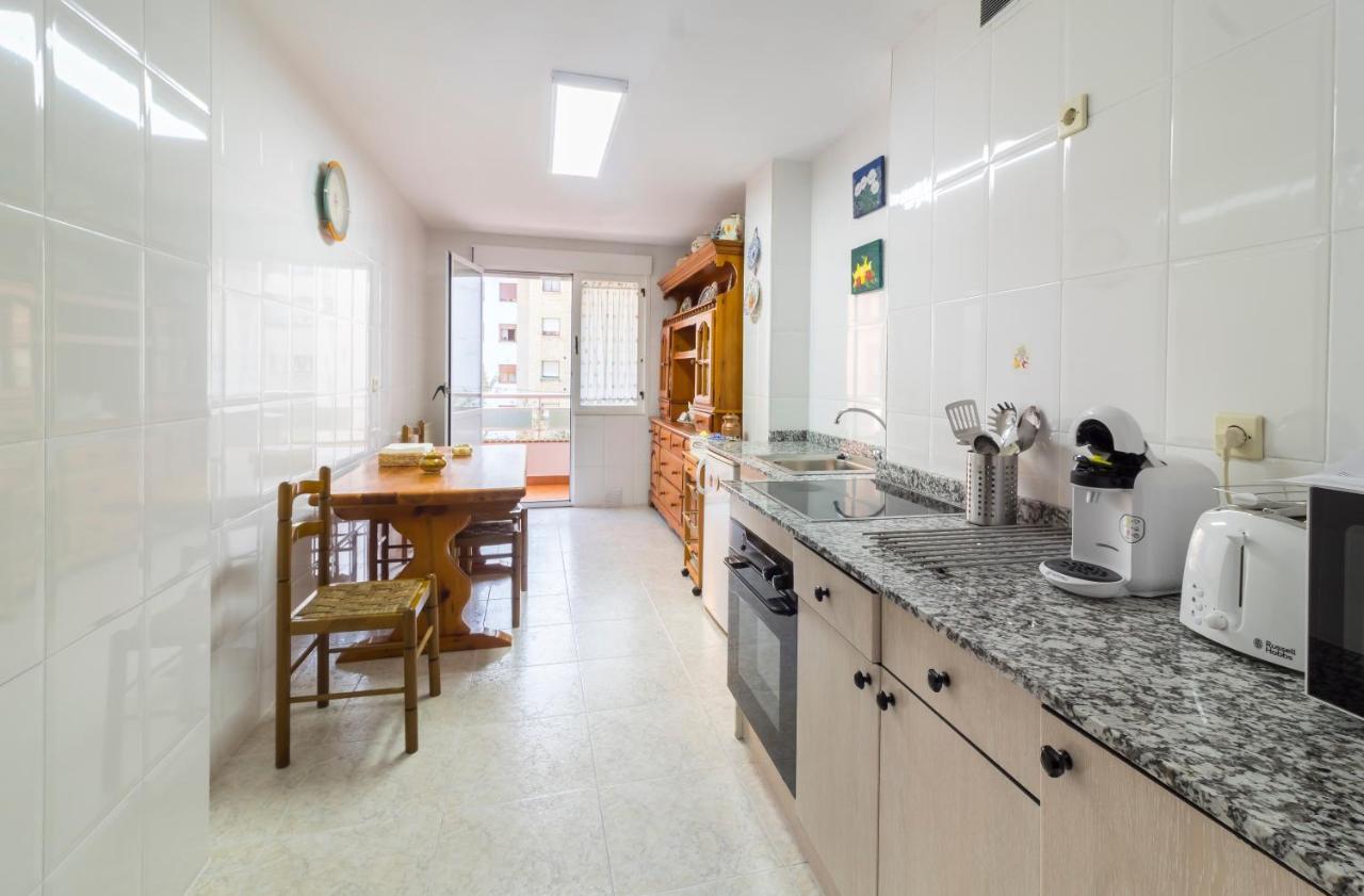 Apartamento Vital Aza Pola de Lena Extérieur photo