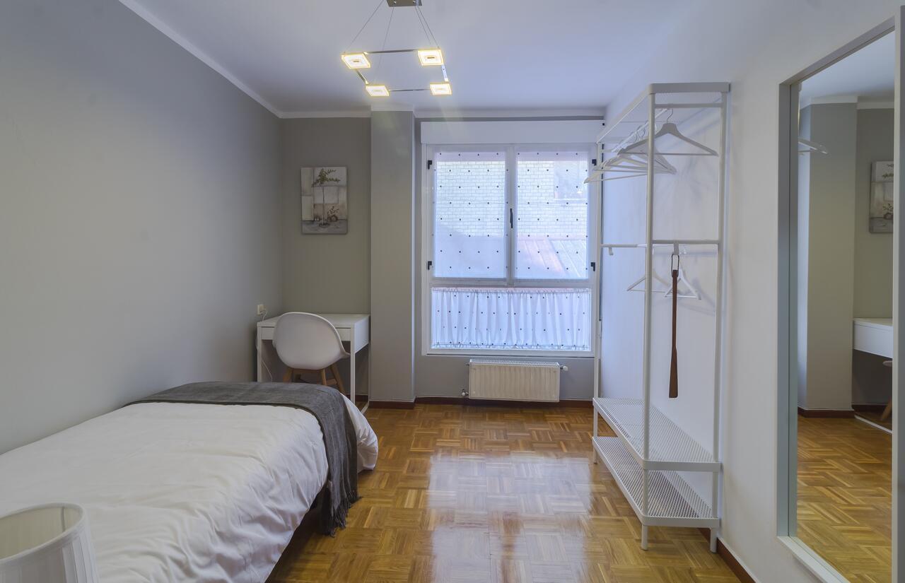 Apartamento Vital Aza Pola de Lena Extérieur photo