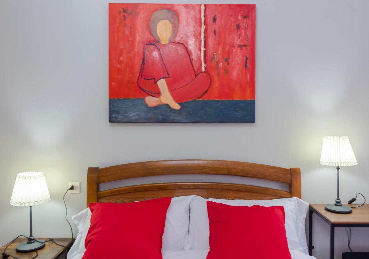 Apartamento Vital Aza Pola de Lena Extérieur photo