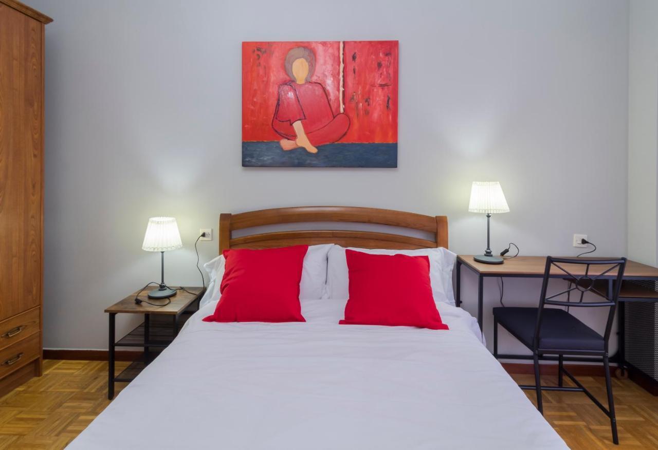 Apartamento Vital Aza Pola de Lena Extérieur photo