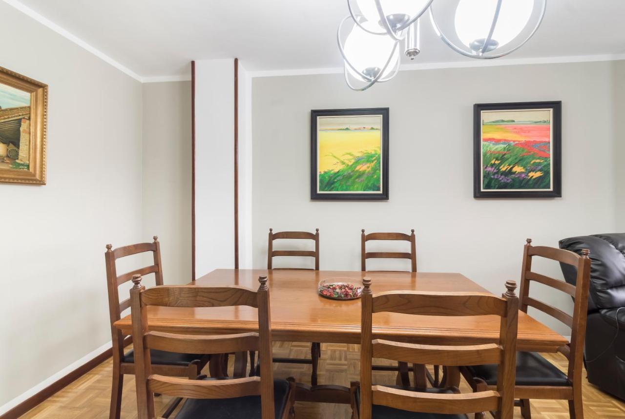 Apartamento Vital Aza Pola de Lena Extérieur photo