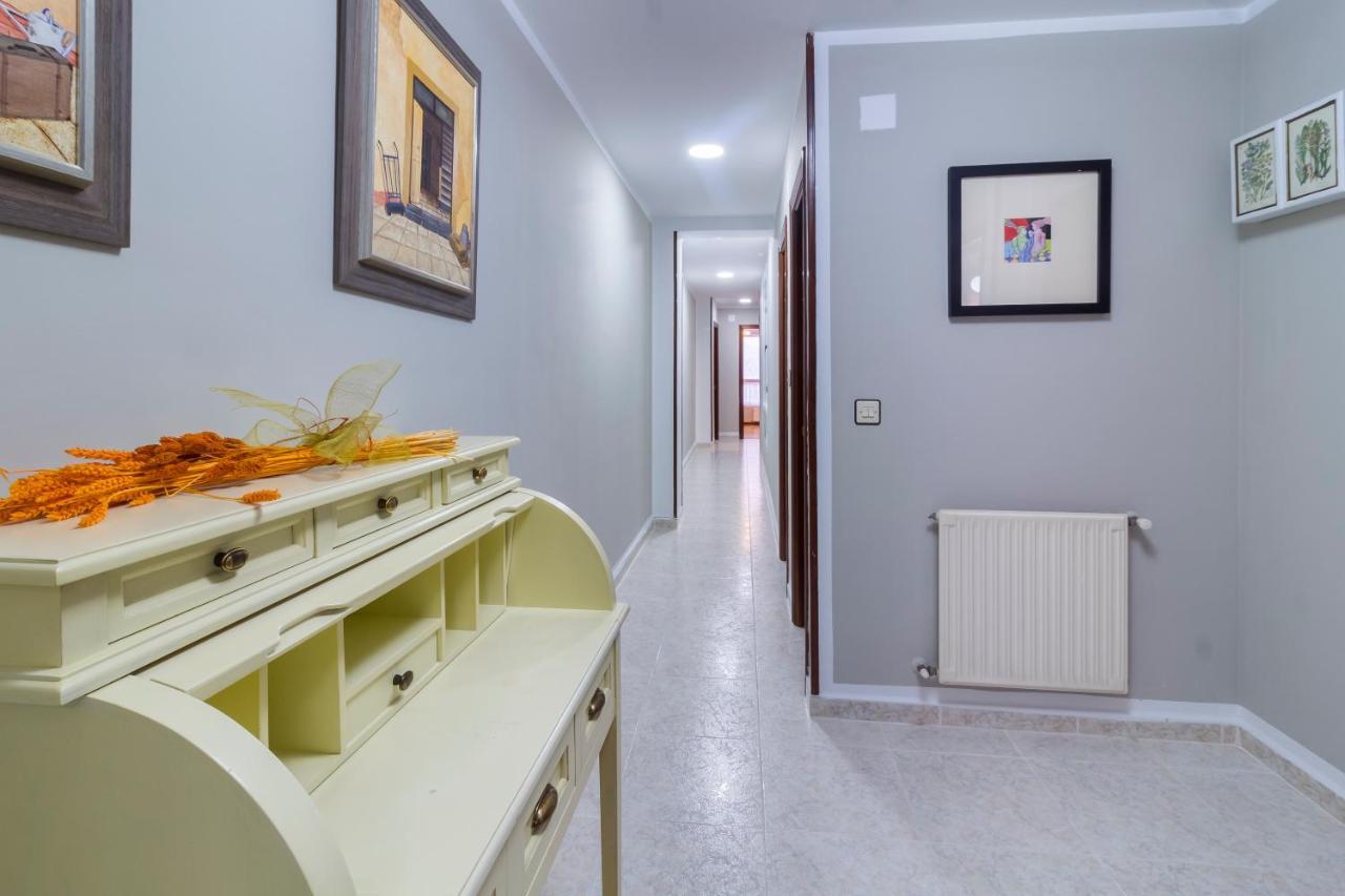 Apartamento Vital Aza Pola de Lena Extérieur photo