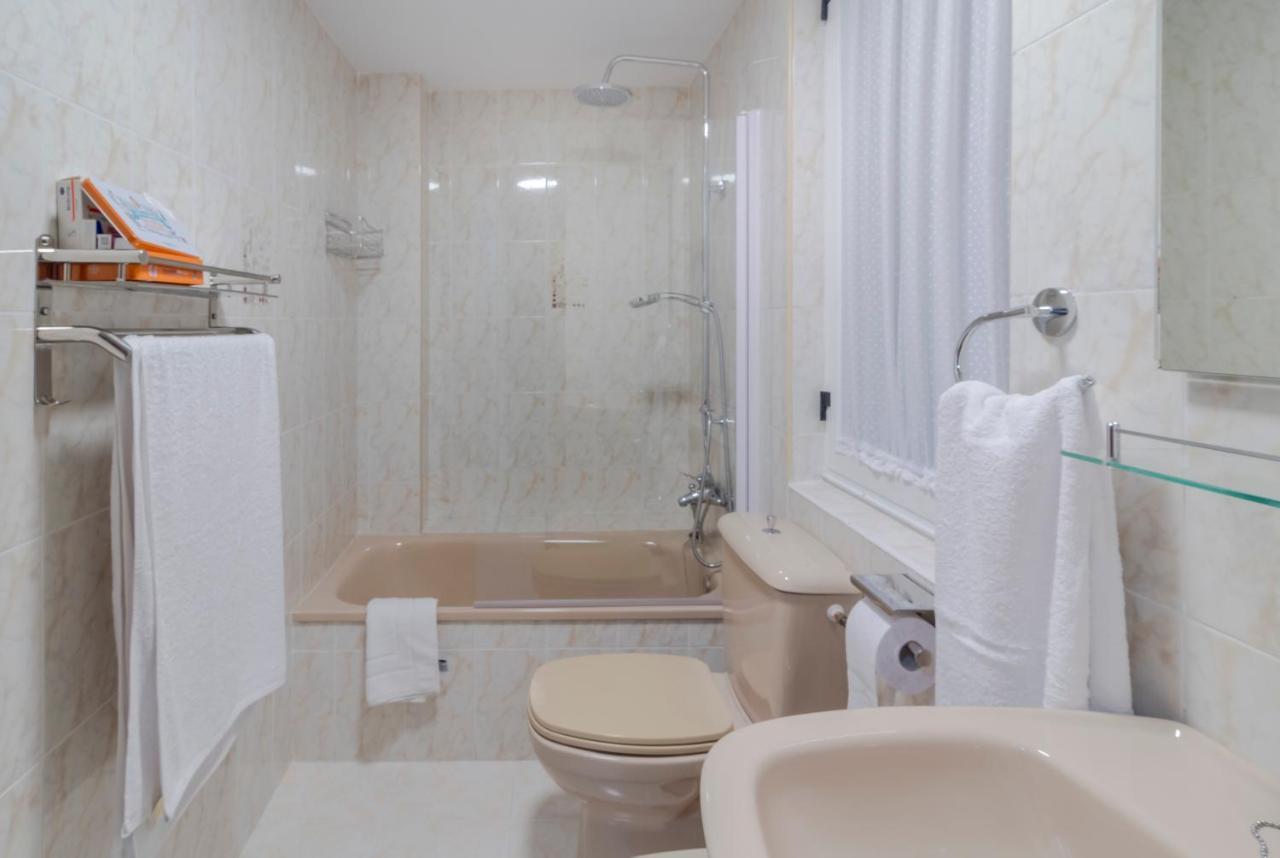 Apartamento Vital Aza Pola de Lena Extérieur photo